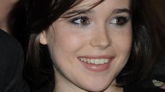 Ellen page