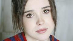 Ellen page