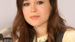 Ellen page