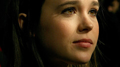 Ellen page