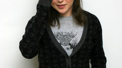 Ellen page