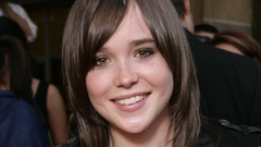 Ellen page