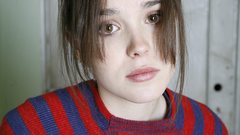 Ellen page