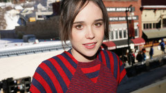 Ellen page