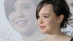 Ellen page