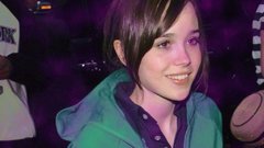 Ellen page