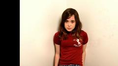 Ellen page