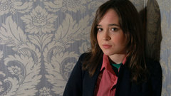 Ellen page