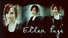 Ellen page