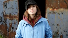 Ellen page