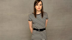 Ellen page