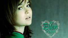 Ellen page