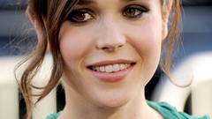 Ellen page