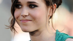 Ellen page