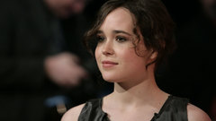 Ellen page