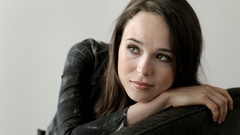 Ellen page