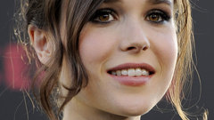 Ellen page