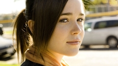 Ellen page