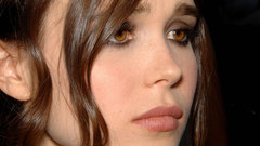 Ellen page