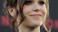 Ellen page