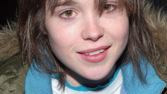 Ellen page