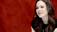 Ellen page