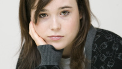 Ellen page