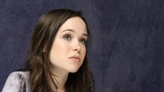 Ellen page
