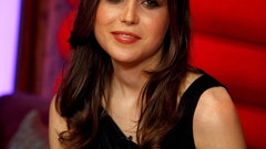 Ellen page
