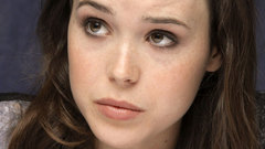 Ellen page