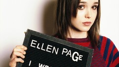 Ellen page