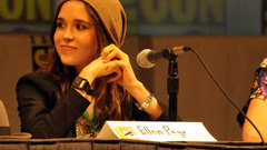 Ellen page