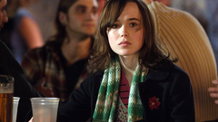 Ellen page