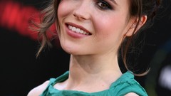 Ellen page