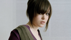 Ellen page