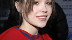 Ellen page