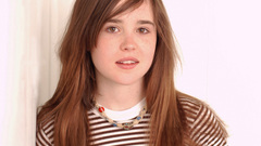 Ellen page