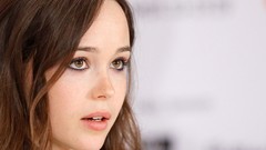Ellen page