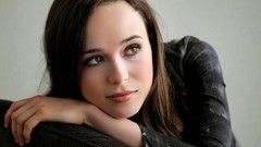 Ellen page