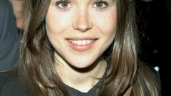 Ellen page