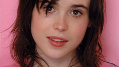 Ellen page