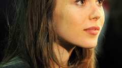 Ellen page