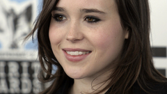 Ellen page