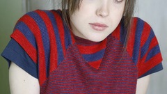 Ellen page