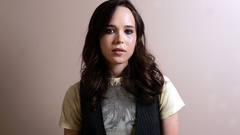 Ellen page