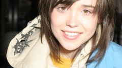 Ellen page