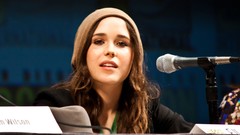 Ellen page