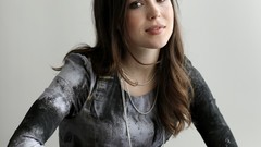 Ellen page