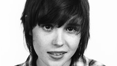 Ellen page