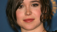 Ellen page Actress